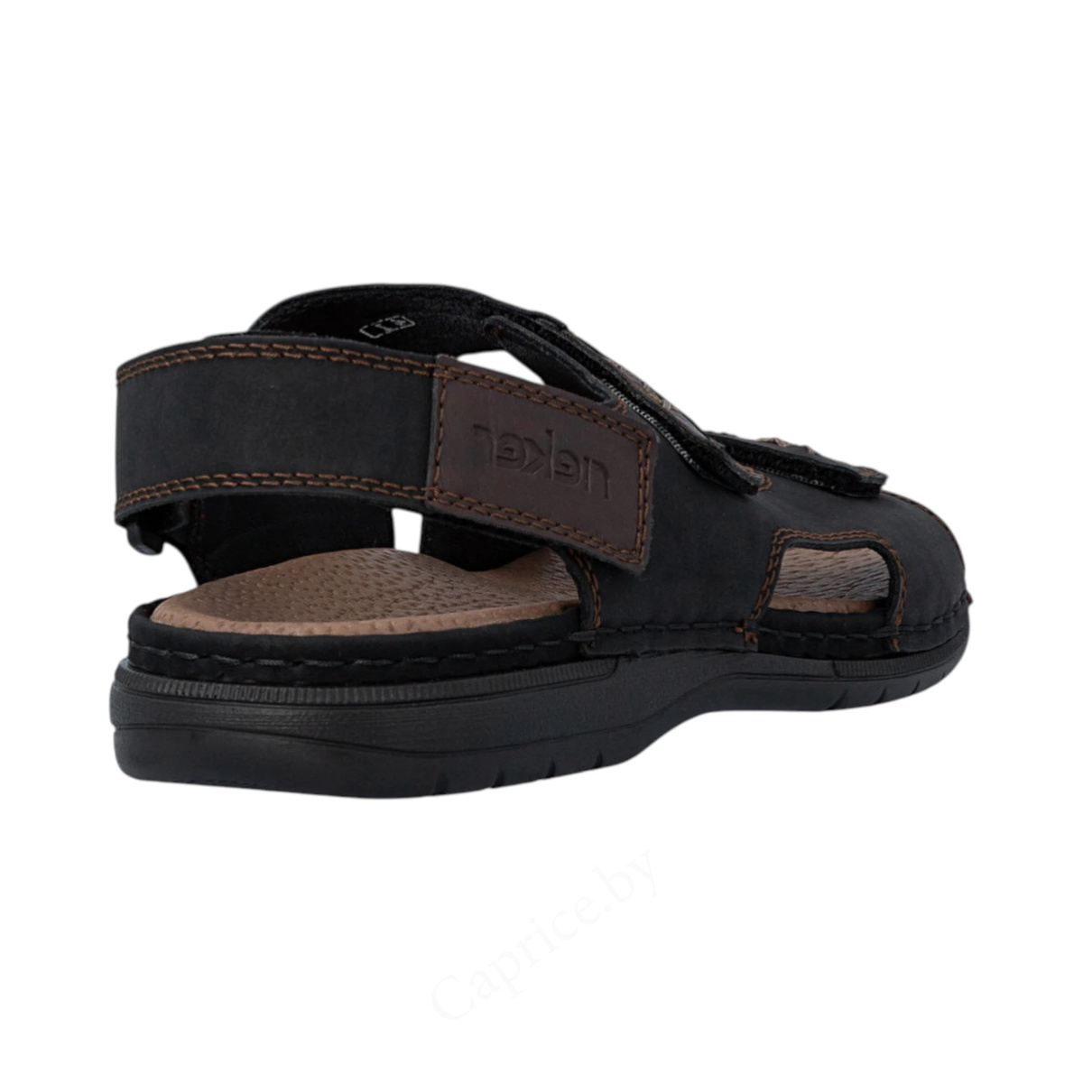 БОСОНОЖКИ RIEKER MEN АРТИКУЛ: 25561-00